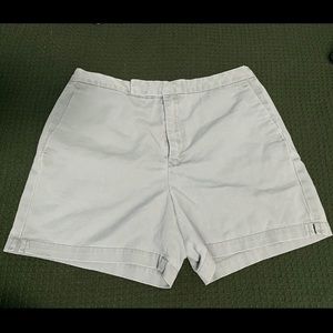 ☀️Banana Republic premium chinos shorts 10